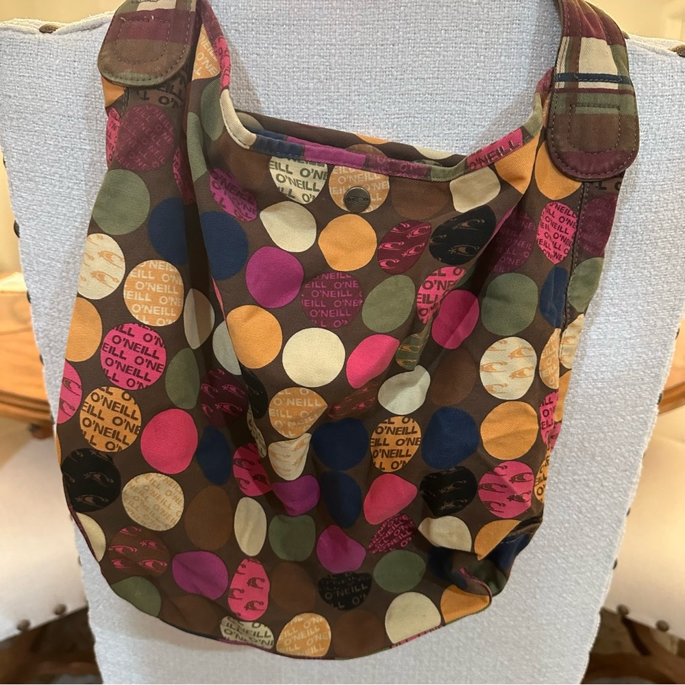 O’Neill shoulder bag